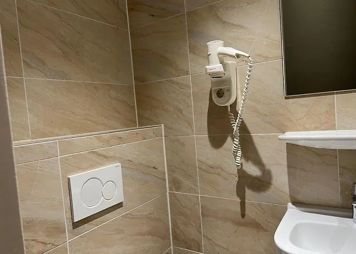 Blossoms Szálloda Amszterdam