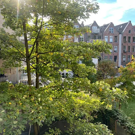 Blossoms Otel Amsterdam