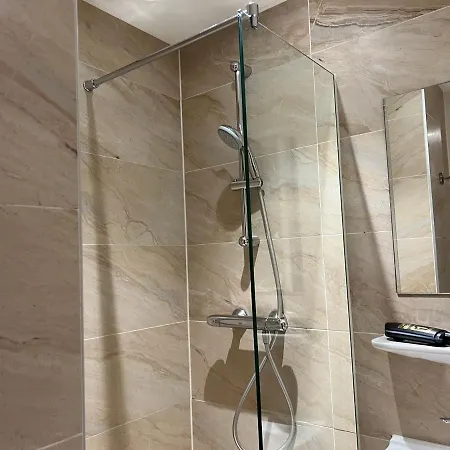 布洛瑟姆城酒店 阿姆斯特丹