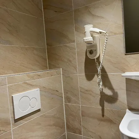 Blossoms Hotel Amsterdam