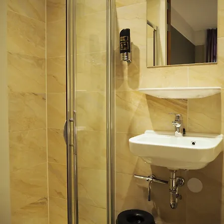 Hotel Blossoms City Hotel Amsterdam