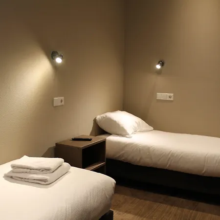 Blossoms Ξενοδοχείο