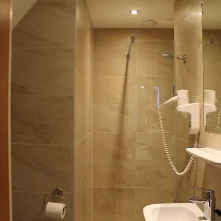 Blossoms Hotel Amsterdam