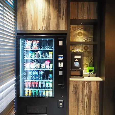 布洛瑟姆城酒店 阿姆斯特丹