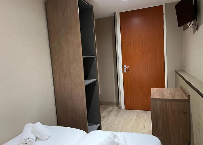 Blossoms Hotel Amsterdam