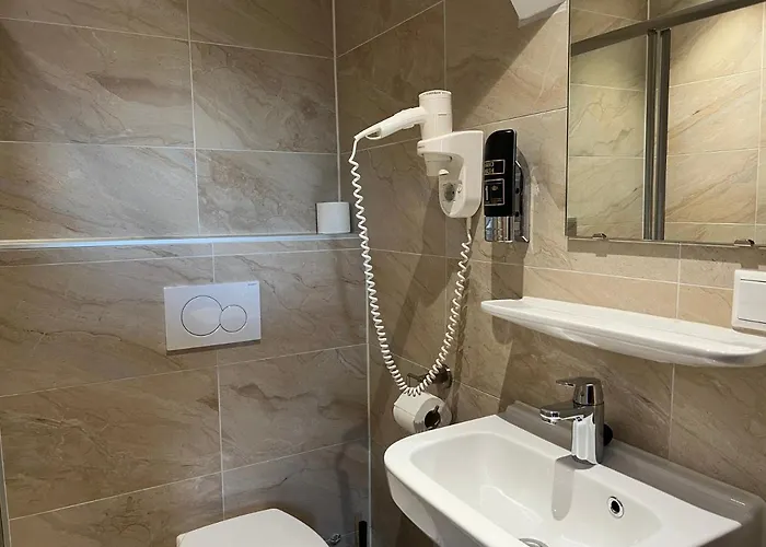 Blossoms 2* Amsterdam