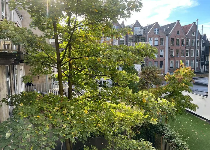 Blossoms Hotel Amsterdam