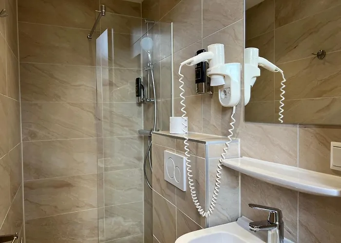 Blossoms 2* Amsterdam