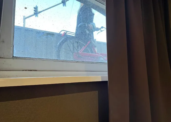 Blossoms 2* Amszterdam