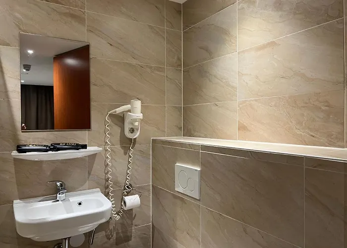 Blossoms 2* Amszterdam