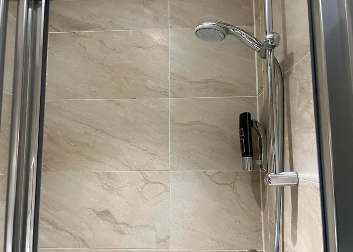 Szálloda Blossoms 2*