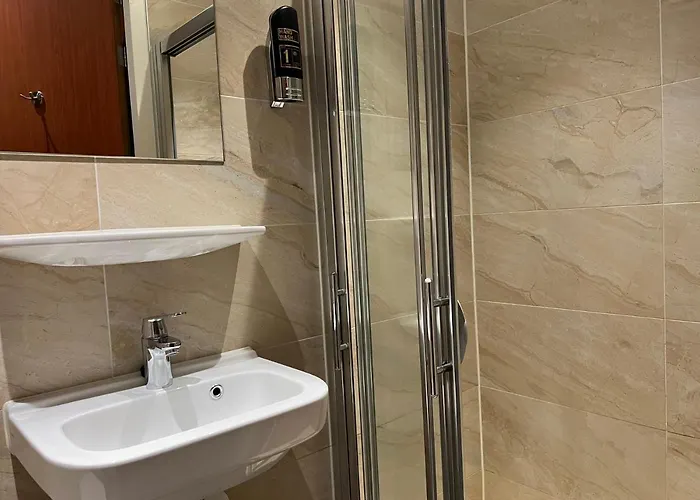 Blossoms 2* Amsterdam