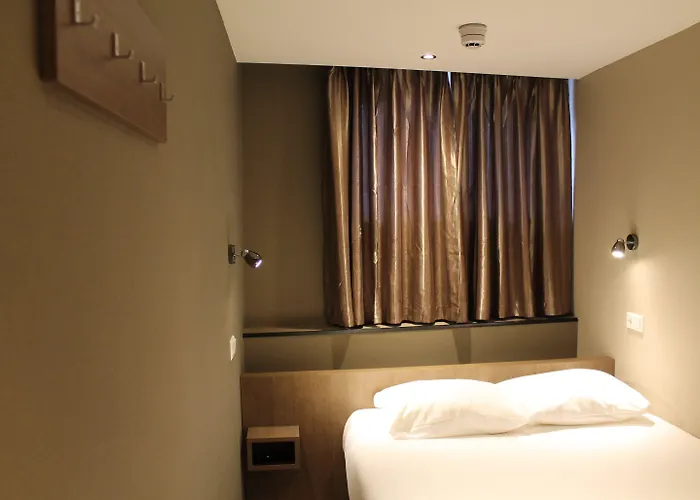 Hotel Blossoms Amsterdam