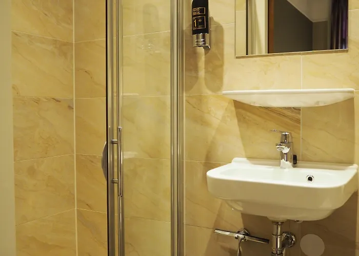 Szálloda Blossoms Amszterdam