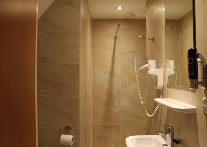 Blossoms Hotel Amsterdam