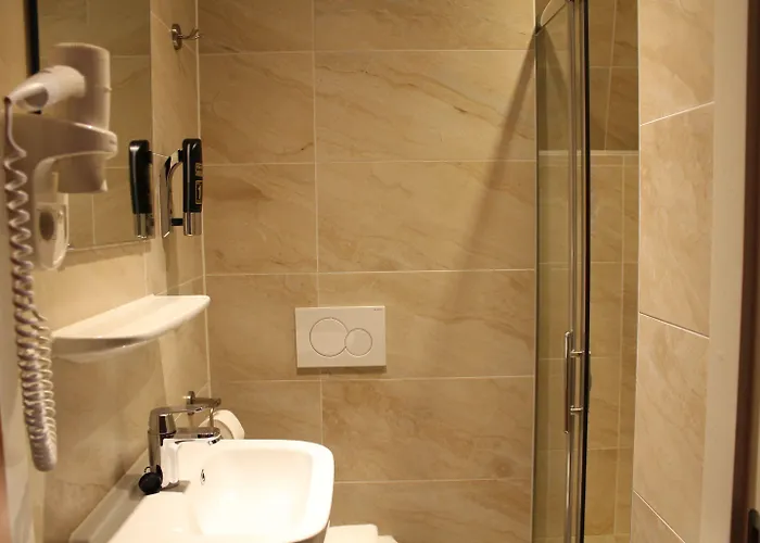 Blossoms 2* Amsterdam