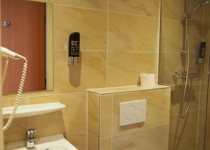 Szálloda Blossoms Amszterdam