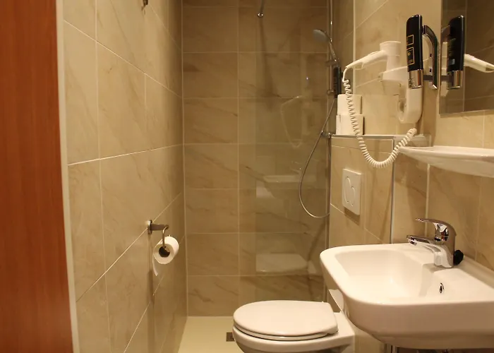 Blossoms 2* Amsterdam