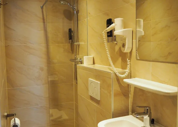 Szálloda Blossoms Amszterdam