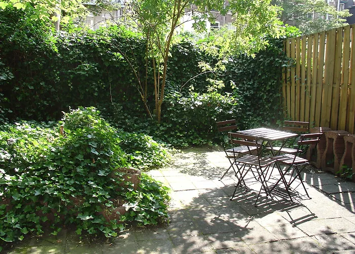 Blossoms Hotel Amsterdam