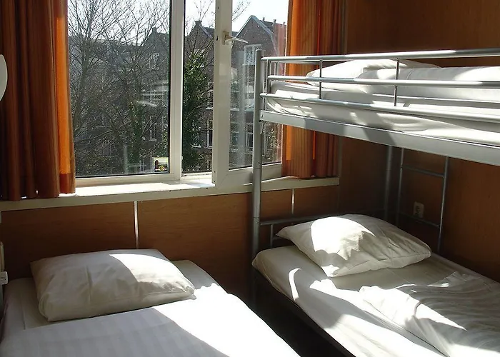 Hotel Blossoms Amsterdam