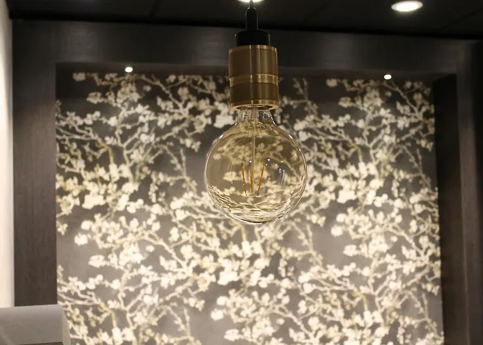 Szálloda Blossoms Amszterdam