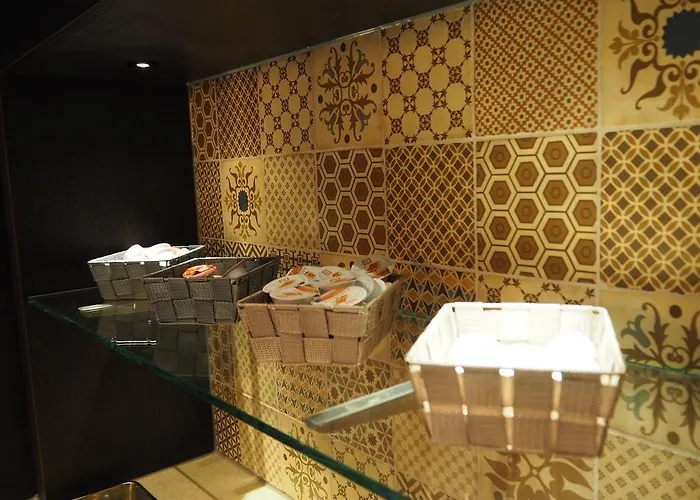 Blossoms Szálloda 2*