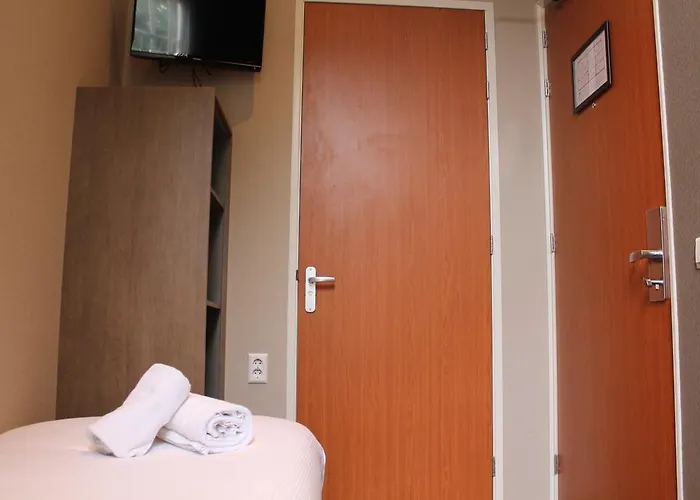 Hotel Blossoms Amsterdam