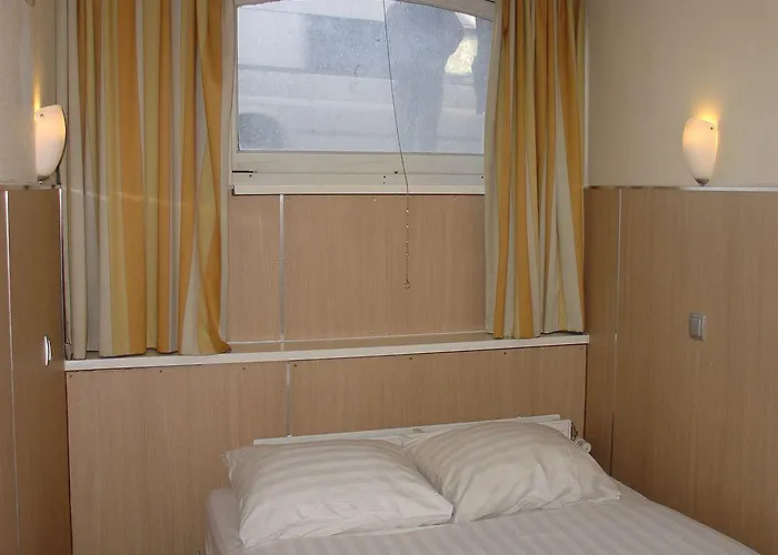 Blossoms Hotel Amsterdam