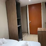 Blossoms Hotell Amsterdam