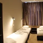 Blossoms Hotell Amsterdam