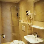 Hotell Blossoms Amsterdam