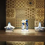 Hotell Blossoms Amsterdam