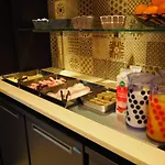 Blossoms Hotell Amsterdam