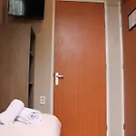 Hotell Blossoms Amsterdam