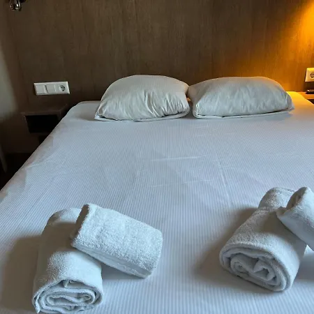 Blossoms City Hotel Amsterdam