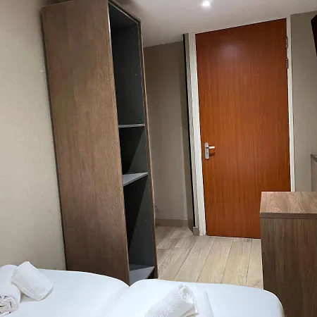 Blossoms City Hotel Hotel Amsterdam