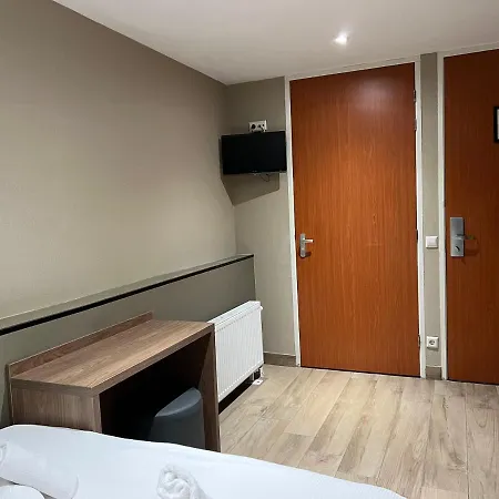 Blossoms City Hotel Amsterdam