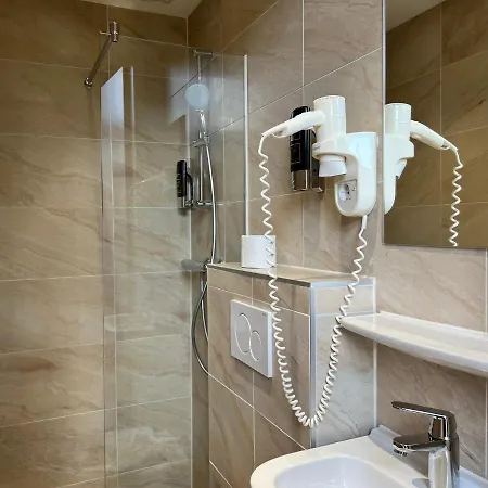 Blossoms City Hotel 2* Amsterdam