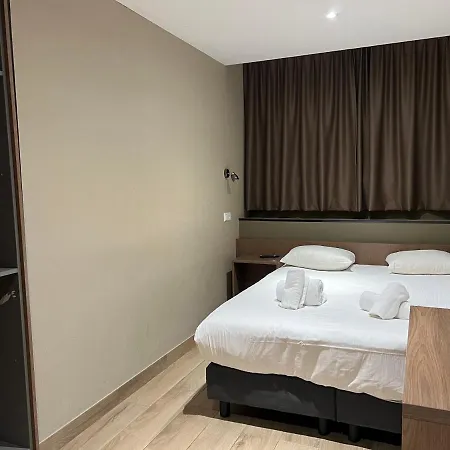 Blossoms Hotel