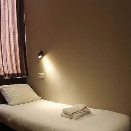 Blossoms Hotel
