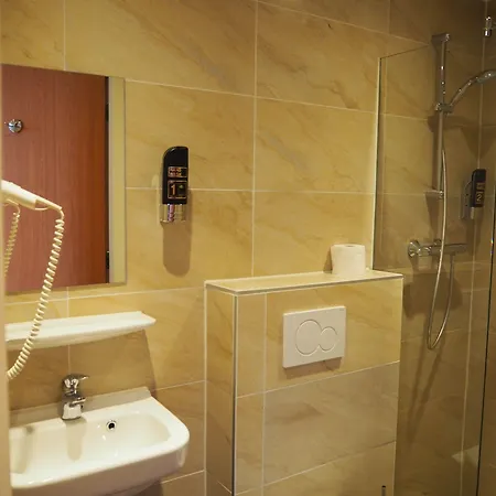 Hotel Blossoms City Hotel Amsterdam