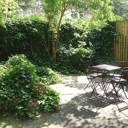 Blossoms Hotel Amsterdam