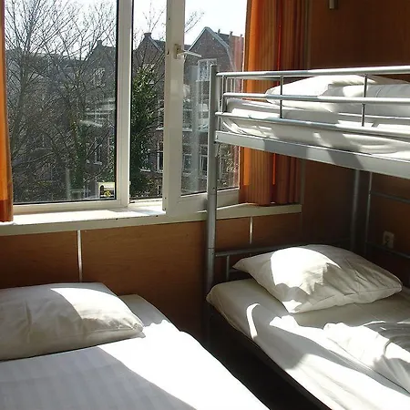 Hotel Blossoms City Hotel Amsterdam