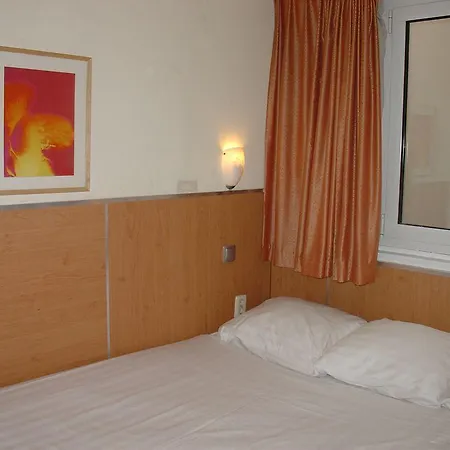 Blossoms City Hotel Amsterdam