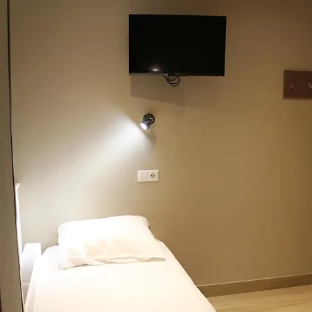 Blossoms City Hotel