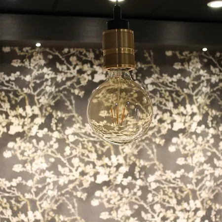 Hotel Blossoms City Hotel Amsterdam