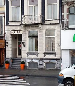 Hotel Blossoms City Hotel Amsterdam