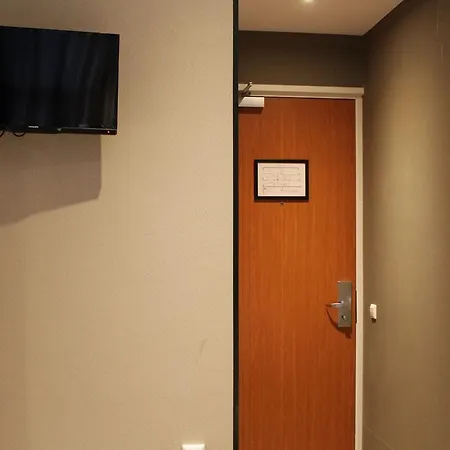 Blossoms City Hotel Amsterdam