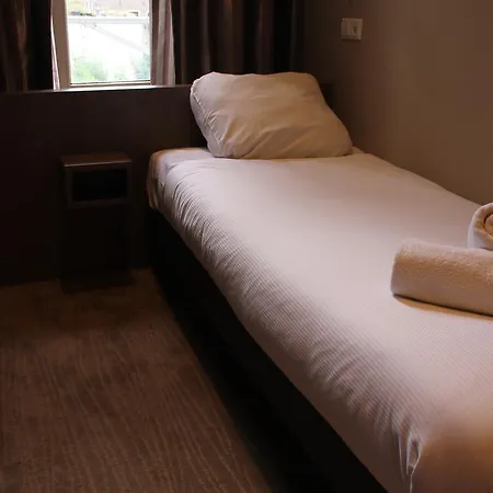 Blossoms City Hotel Amsterdam